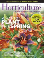 Horticulture